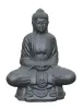  Product image 1 of the product “Glass fiber - Sitting buddha 85cm ”
